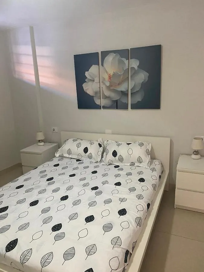 Appartamento Summav16 Los Cristianos