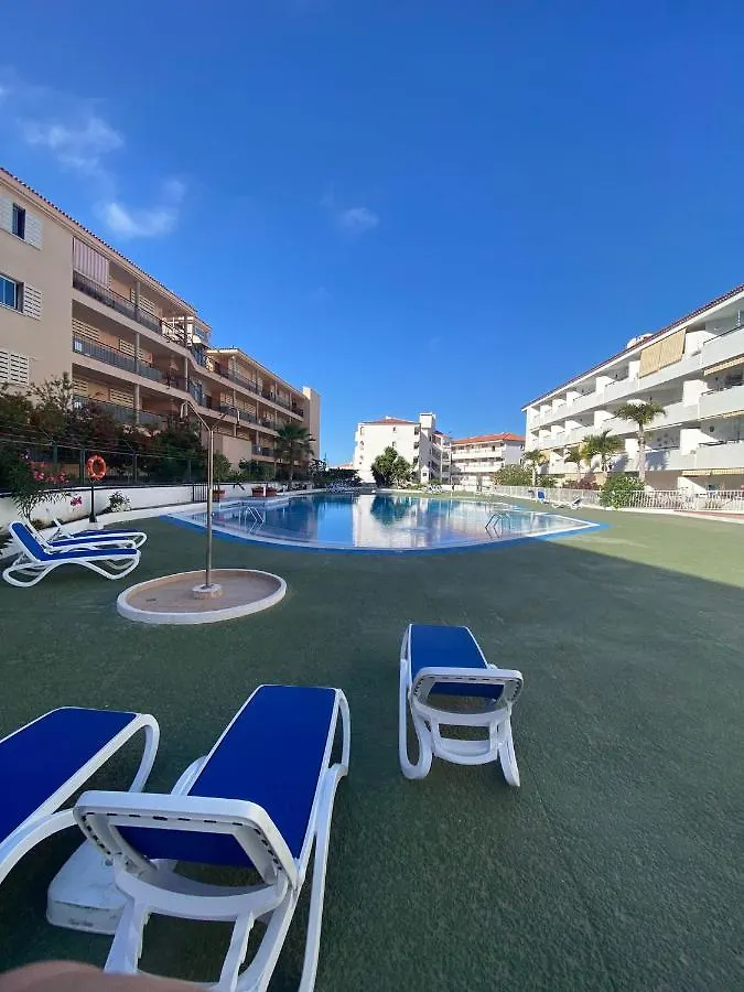 Appartamento Summav16 Los Cristianos